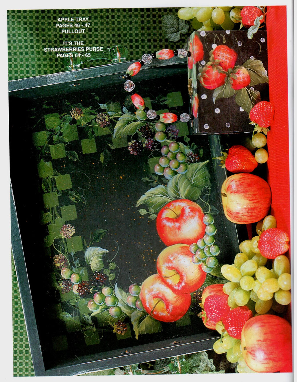 SHELFWORN: Gran's Presents - Ros Stallcup