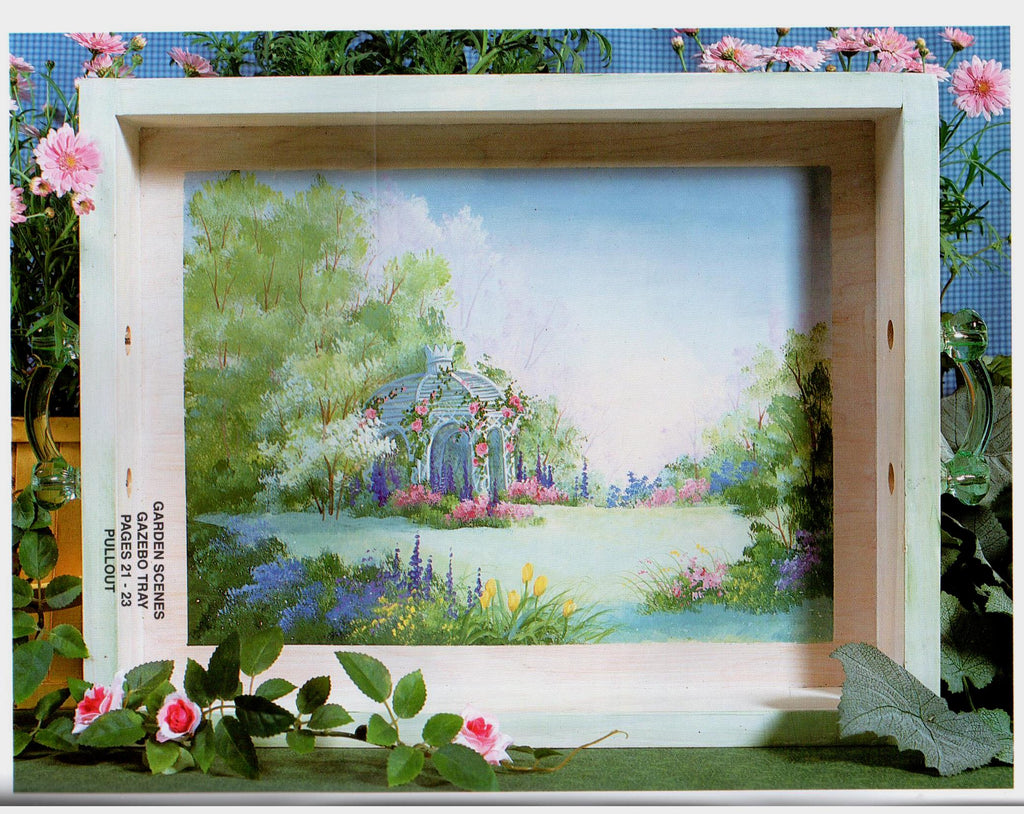 SHELFWORN: Gran's Presents - Ros Stallcup
