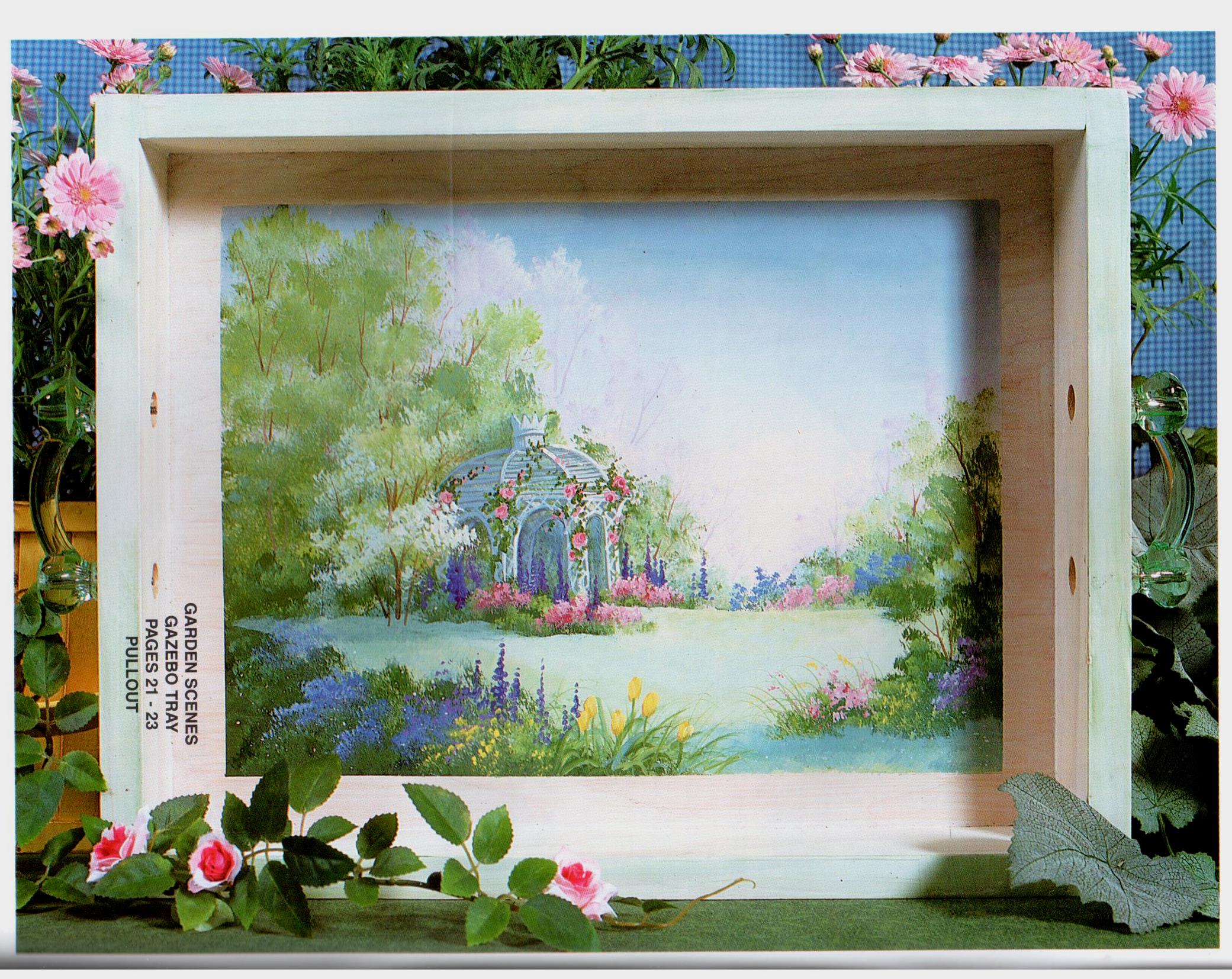 SHELFWORN: Gran's Presents - Ros Stallcup