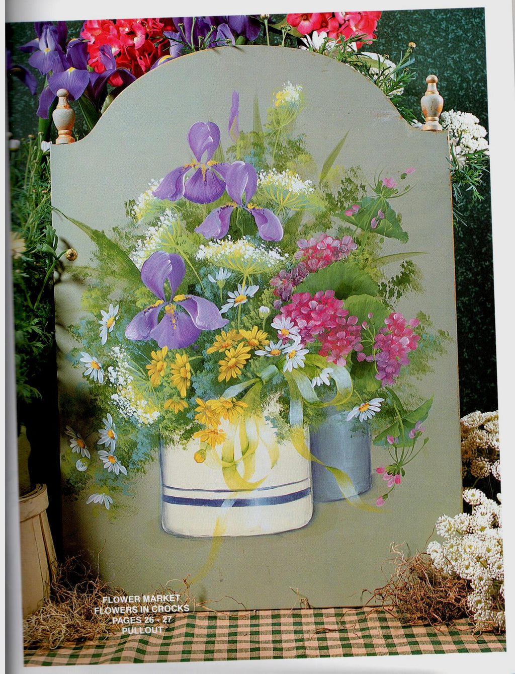 SHELFWORN: Gran's Presents - Ros Stallcup