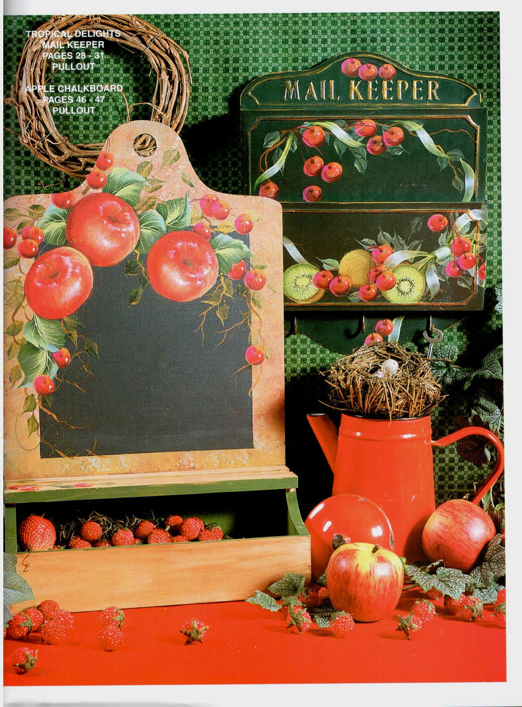 SHELFWORN: Gran's Presents - Ros Stallcup