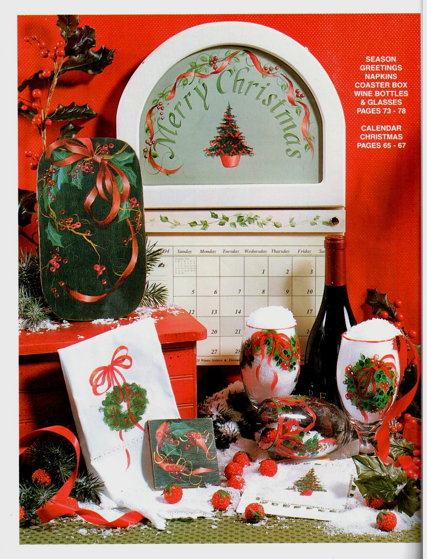 SHELFWORN: Gran's Presents - Ros Stallcup