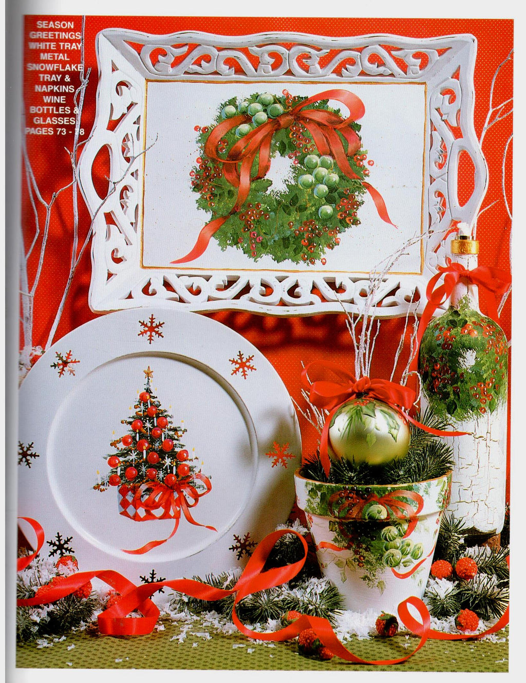 SHELFWORN: Gran's Presents - Ros Stallcup