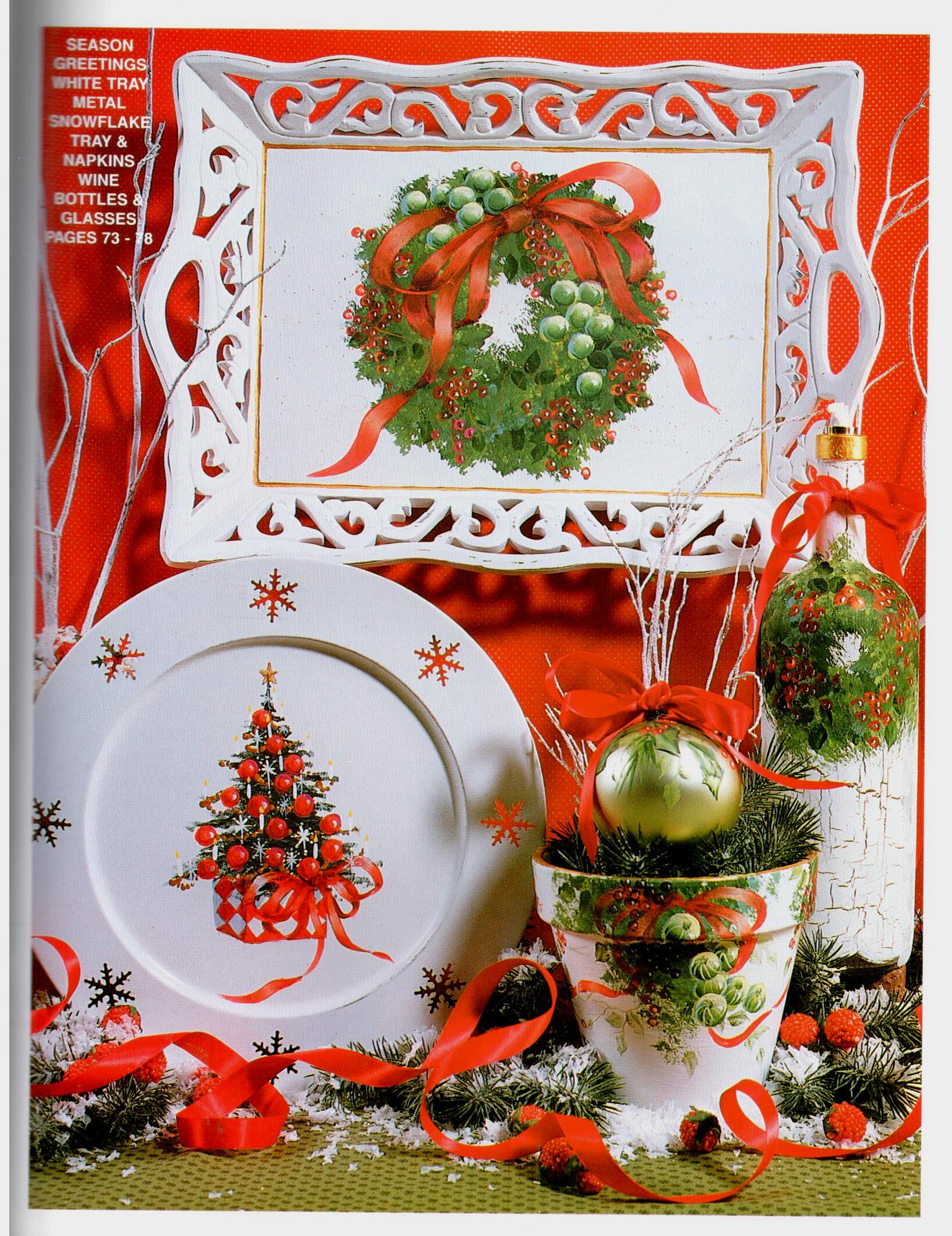 SHELFWORN: Gran's Presents - Ros Stallcup