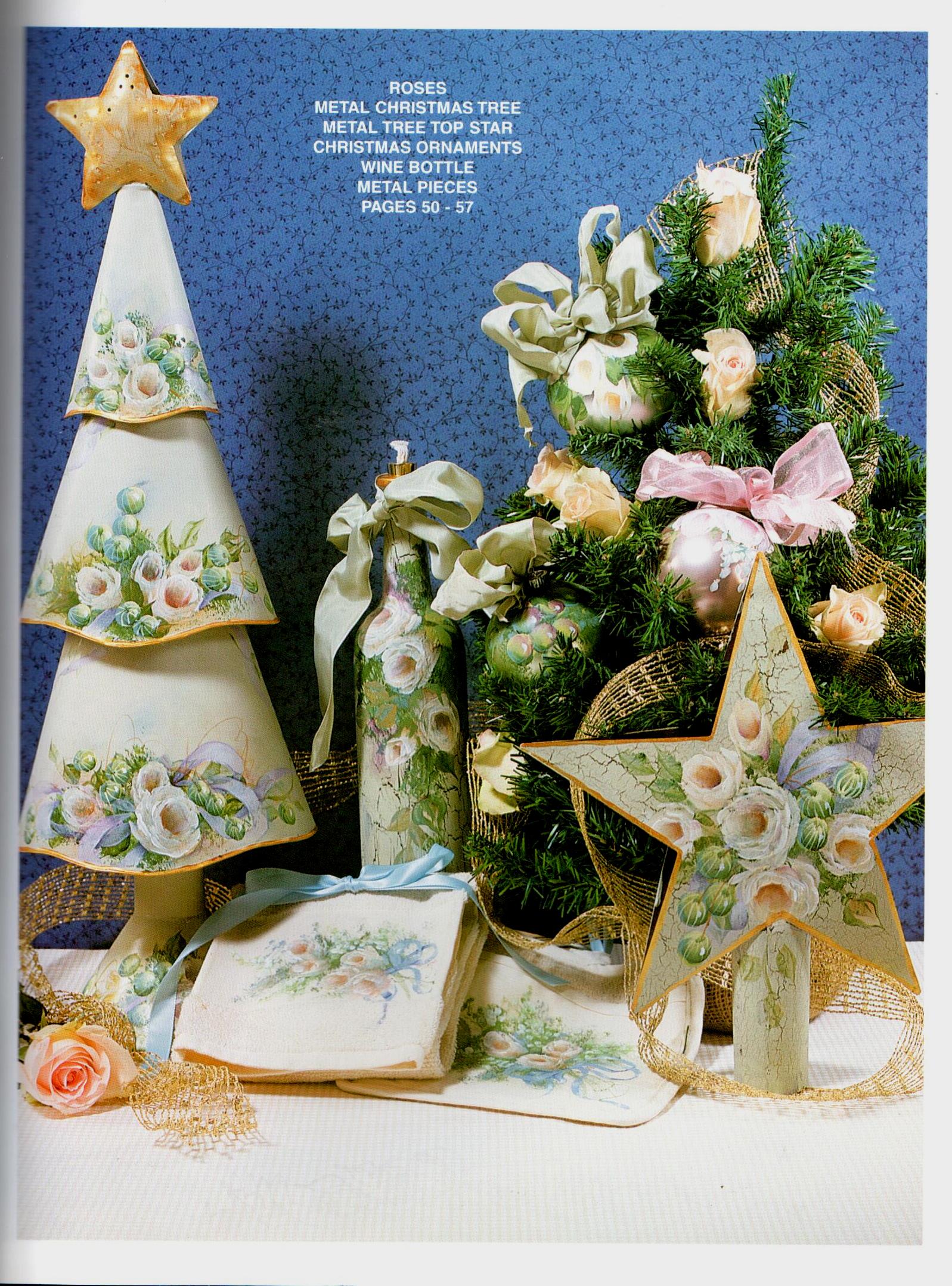 SHELFWORN: Gran's Presents - Ros Stallcup