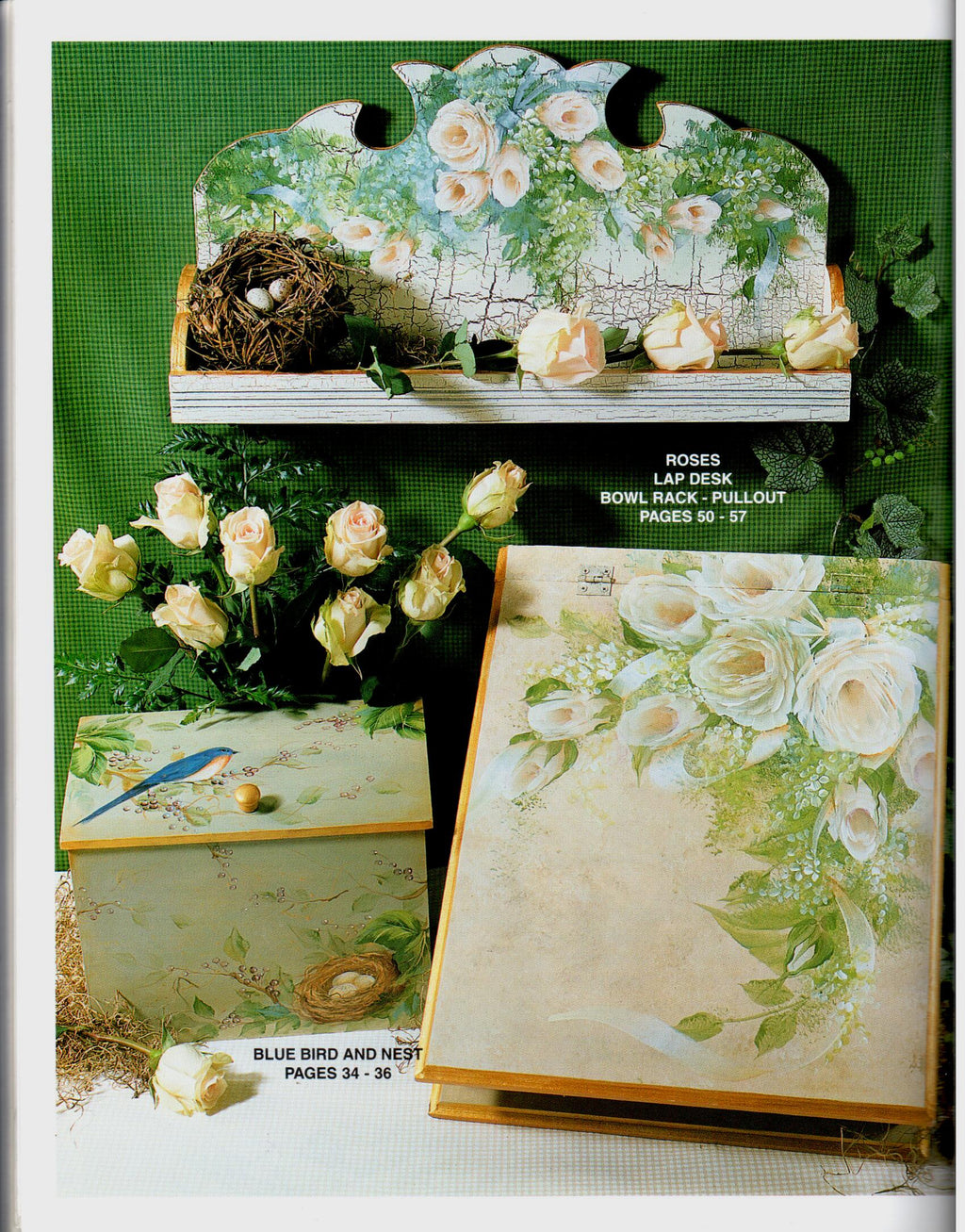 SHELFWORN: Gran's Presents - Ros Stallcup