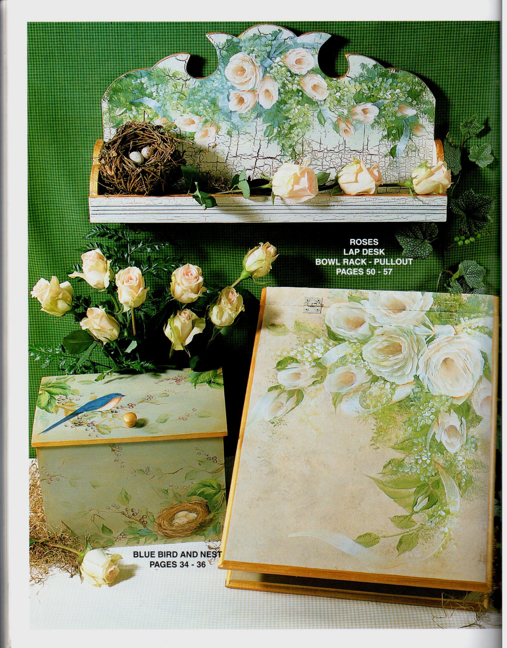 SHELFWORN: Gran's Presents - Ros Stallcup
