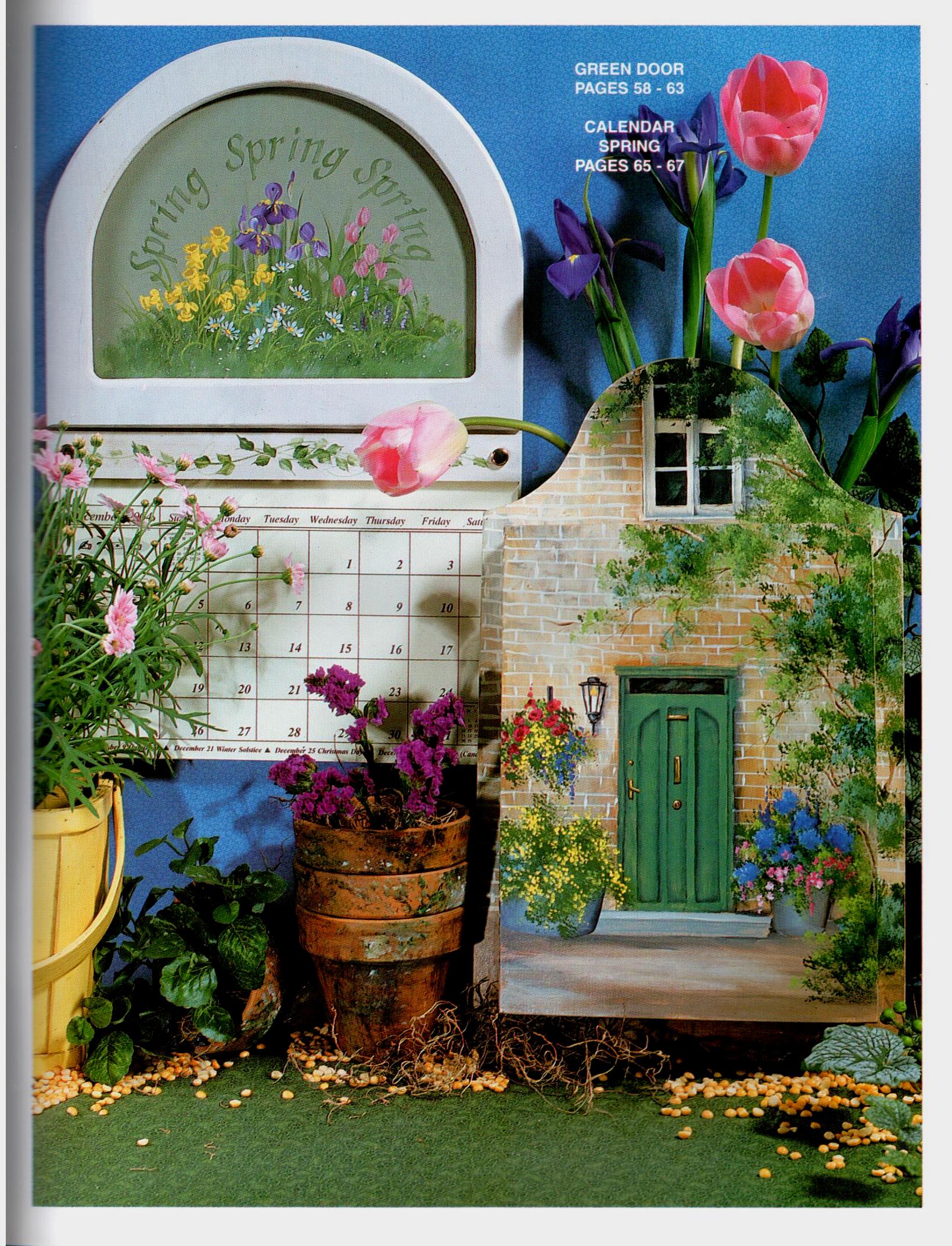 SHELFWORN: Gran's Presents - Ros Stallcup