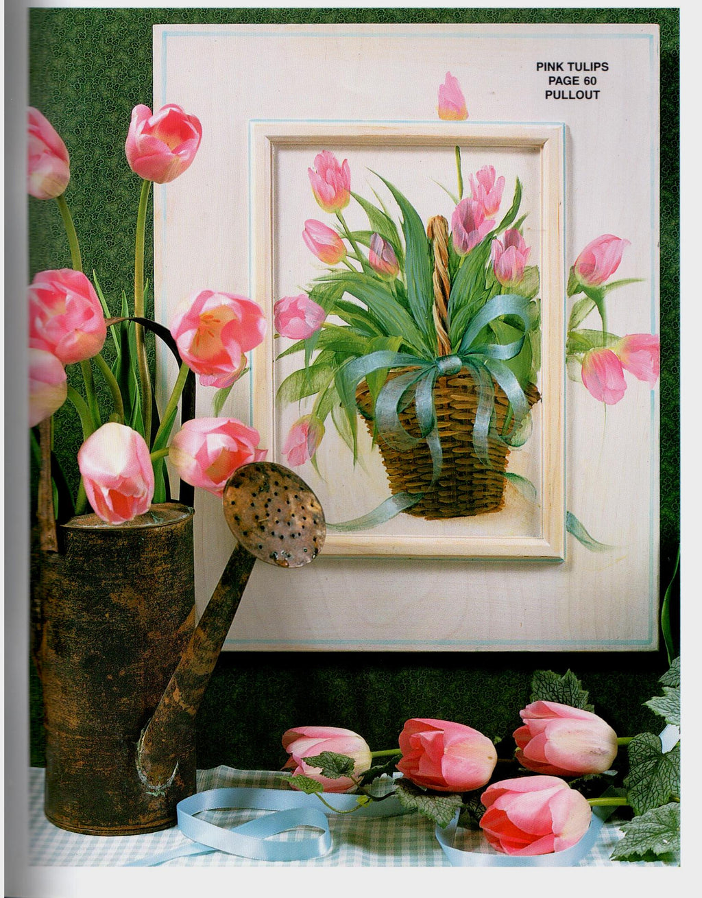 SHELFWORN: Gran's Presents - Ros Stallcup