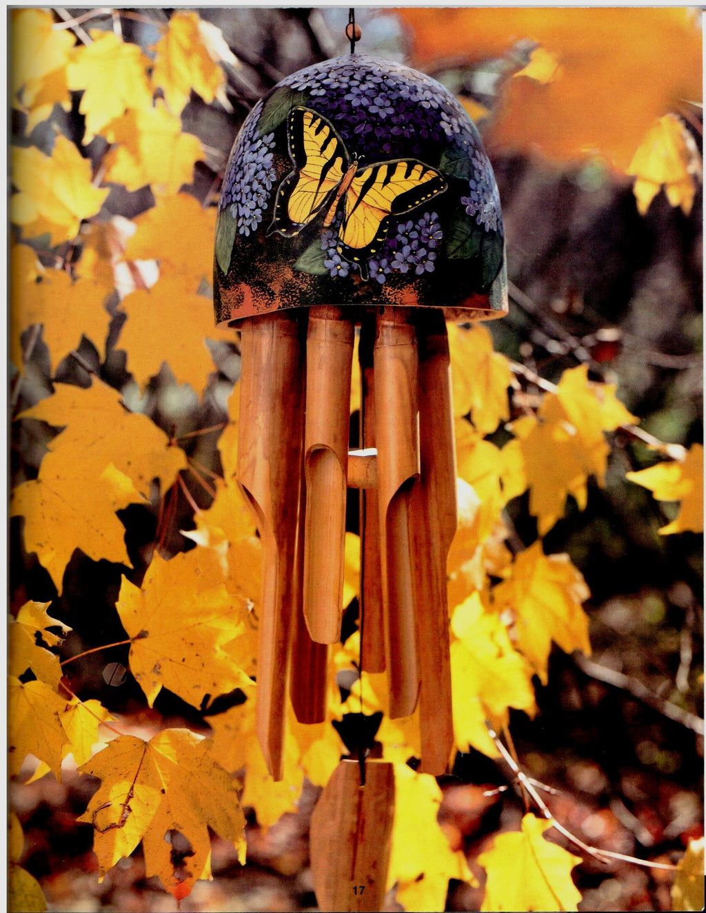 Great Garden Gourds - Aurelia Conway - OOP