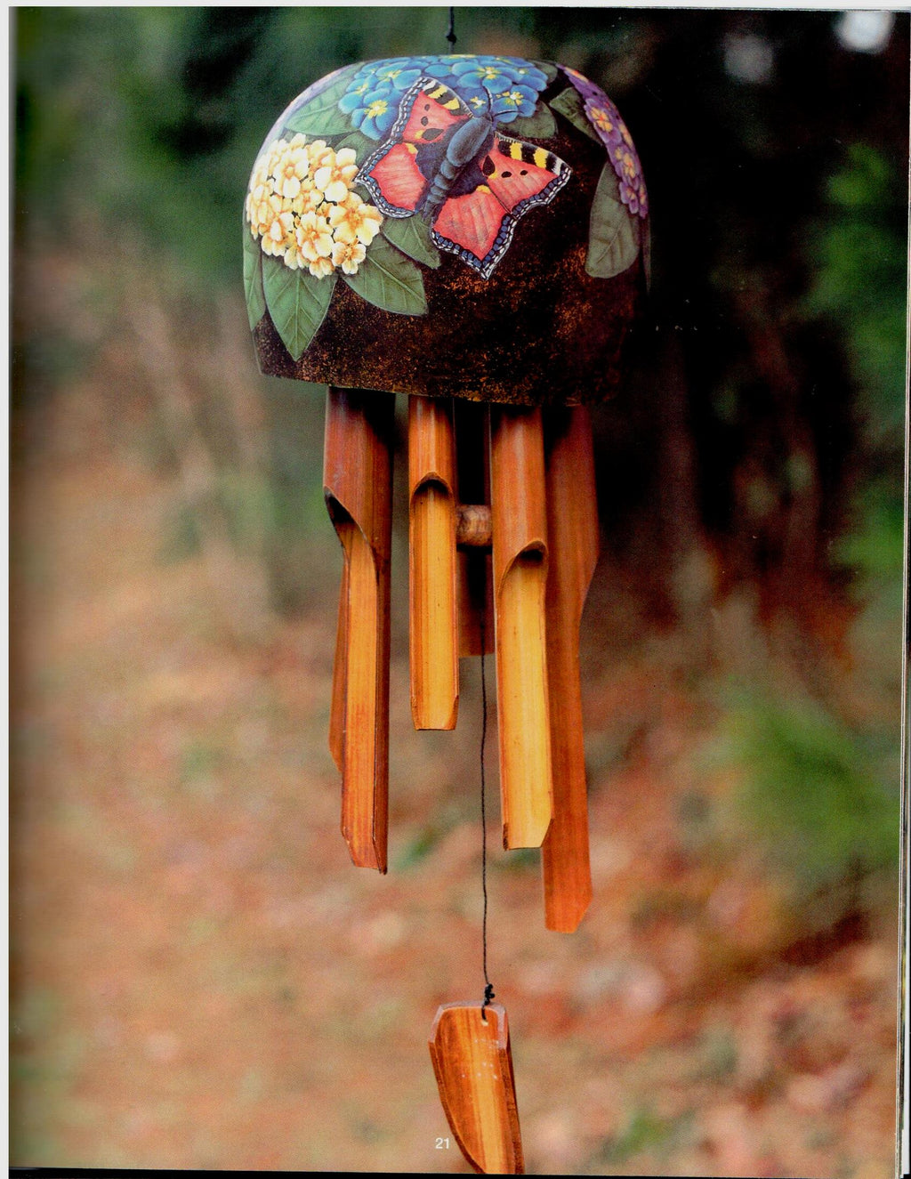 Great Garden Gourds - Aurelia Conway - OOP