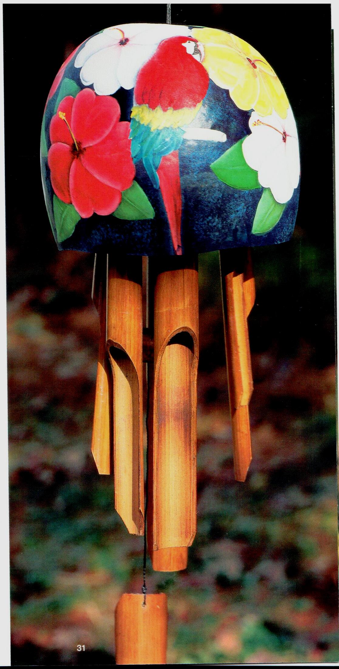 Great Garden Gourds - Aurelia Conway - OOP