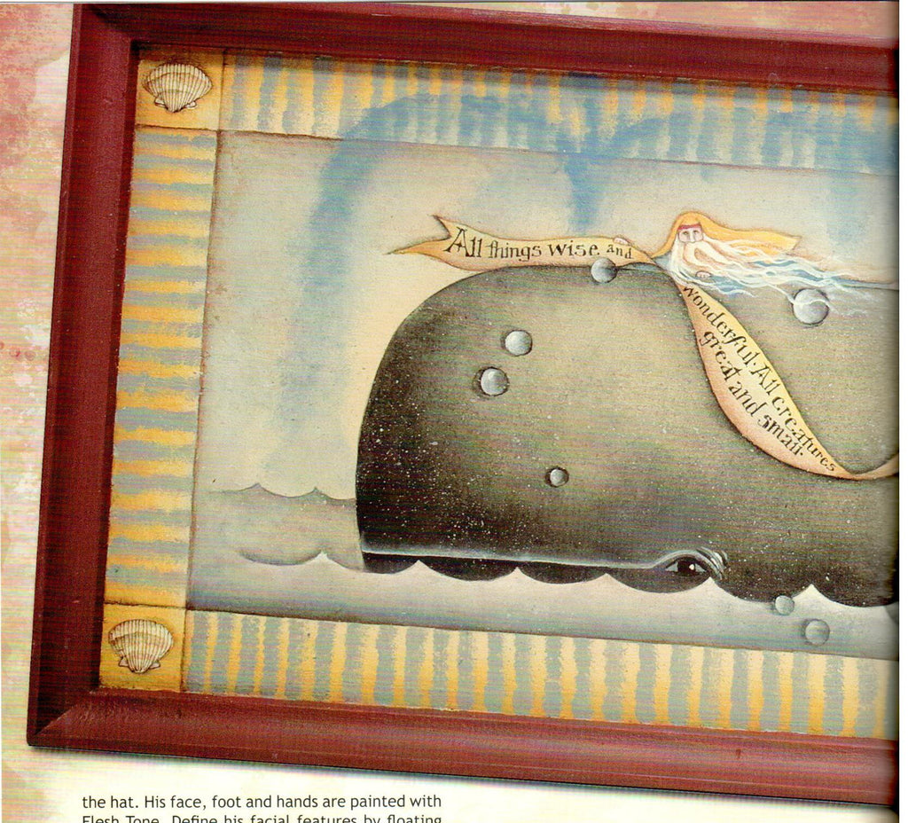 Great and Small - Lynne Andrews