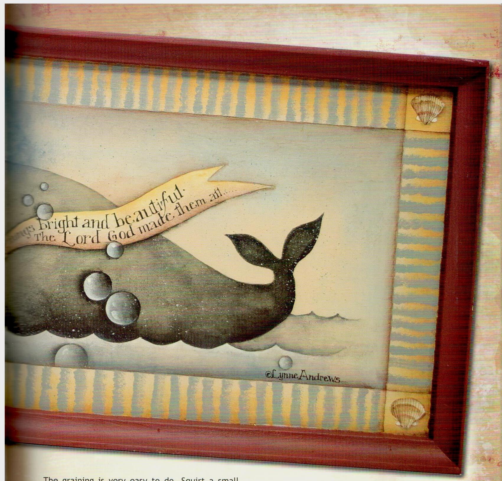 Great and Small - Lynne Andrews