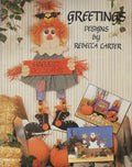CLEARANCE: Greetings - Rebecca Carter