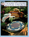CLEARANCE: Country Favorites Vol. 1 - Hanna Long