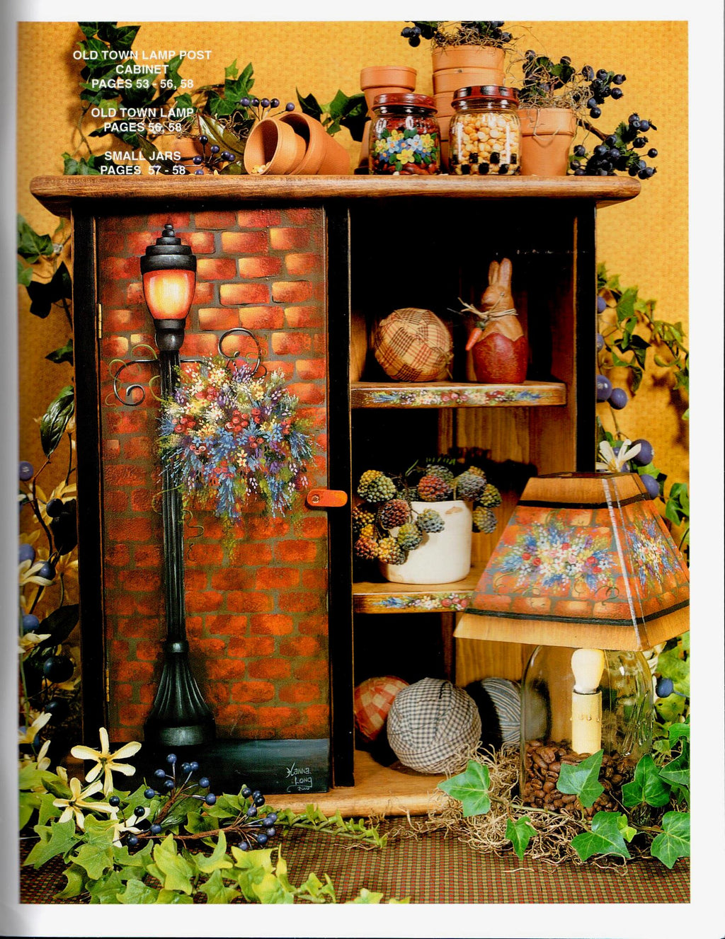 CLEARANCE: Country Favorites Vol. 1 - Hanna Long