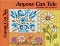 Anyone Can Tole Scandinavian Tole by Bierta