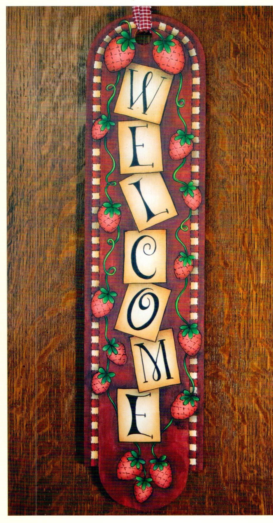 Homespun Touches Vol. 2 - MaryJo Tuttle