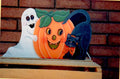 Halloween Centerpiece - Areta Bingham