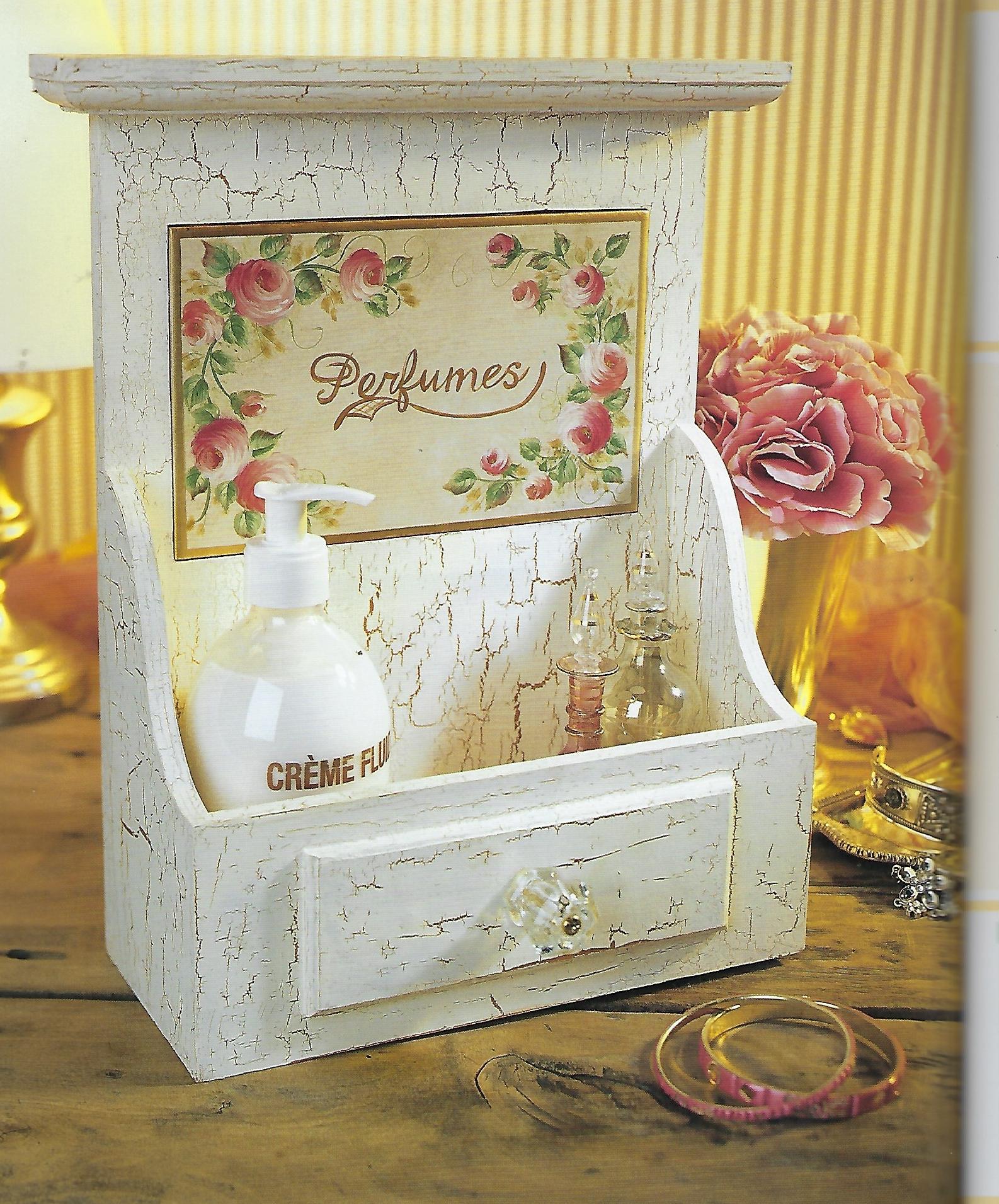 Handpainted Tiles for Your Home - Diane Trierweiler