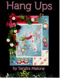 Hang Ups - Sandra Malone