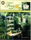 CLEARANCE: Anita Hansen - Ferns and Ivy