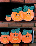 Happy Halloween Mailbox Wrap - Areta