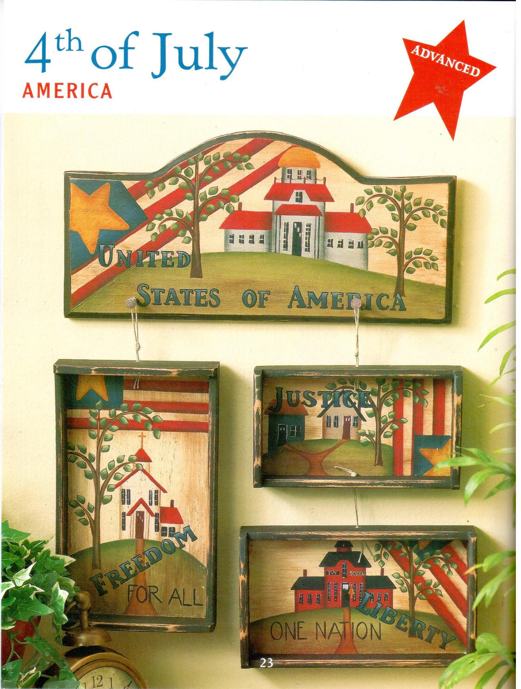 Happy Holidays to Paint - Chris Thornton