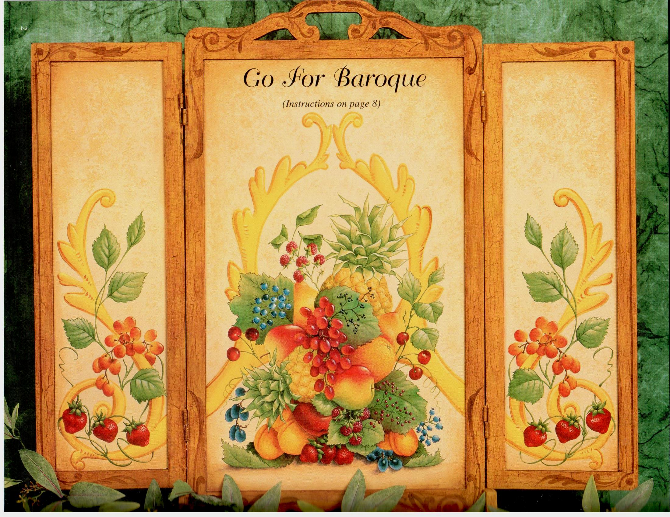 CLEARANCE: Harmony Grove - Linda McFadden