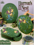 Harron's Nest Vol. 4 - Nancy Harron - OOP