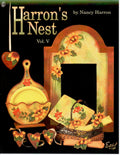 Harron's Nest Vol. 5 - Nancy Harron - OOP