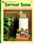 CLEARANCE: Harvest Home - Deanna Kirkham