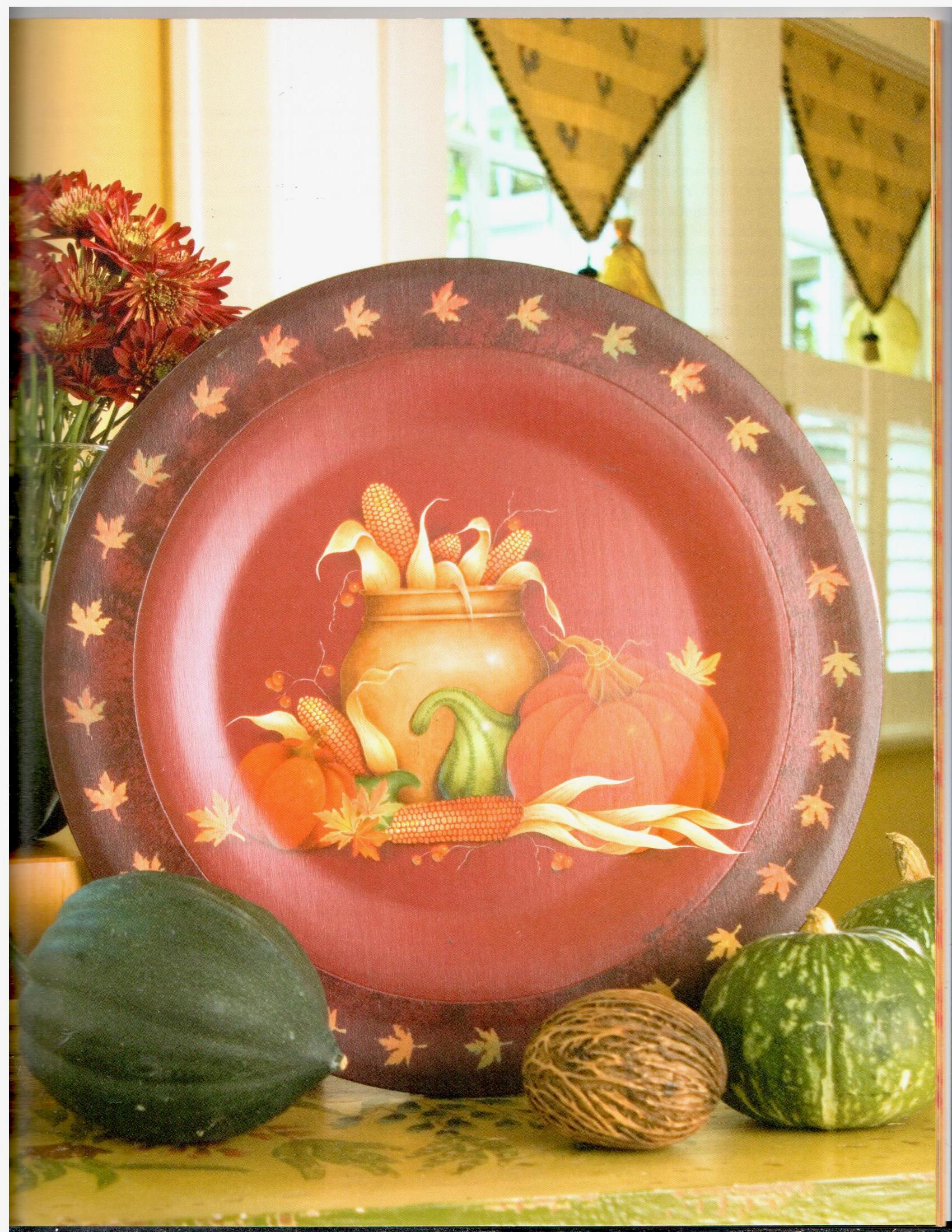 SHELFWORN: Harvest Home - Kaaren Johnston