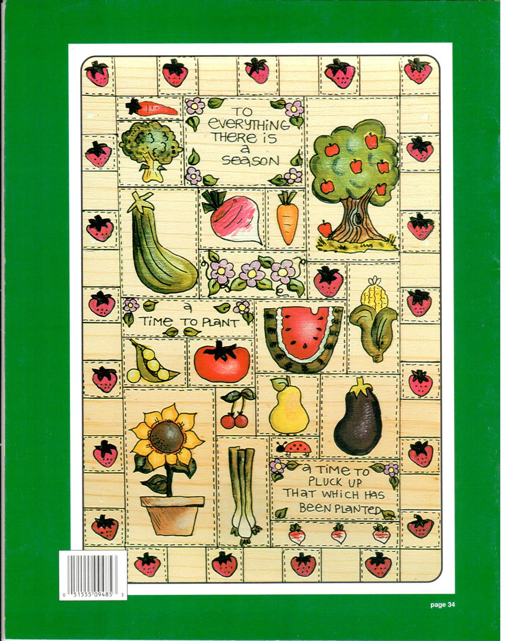 CLEARANCE: Harvest Home - Deanna Kirkham