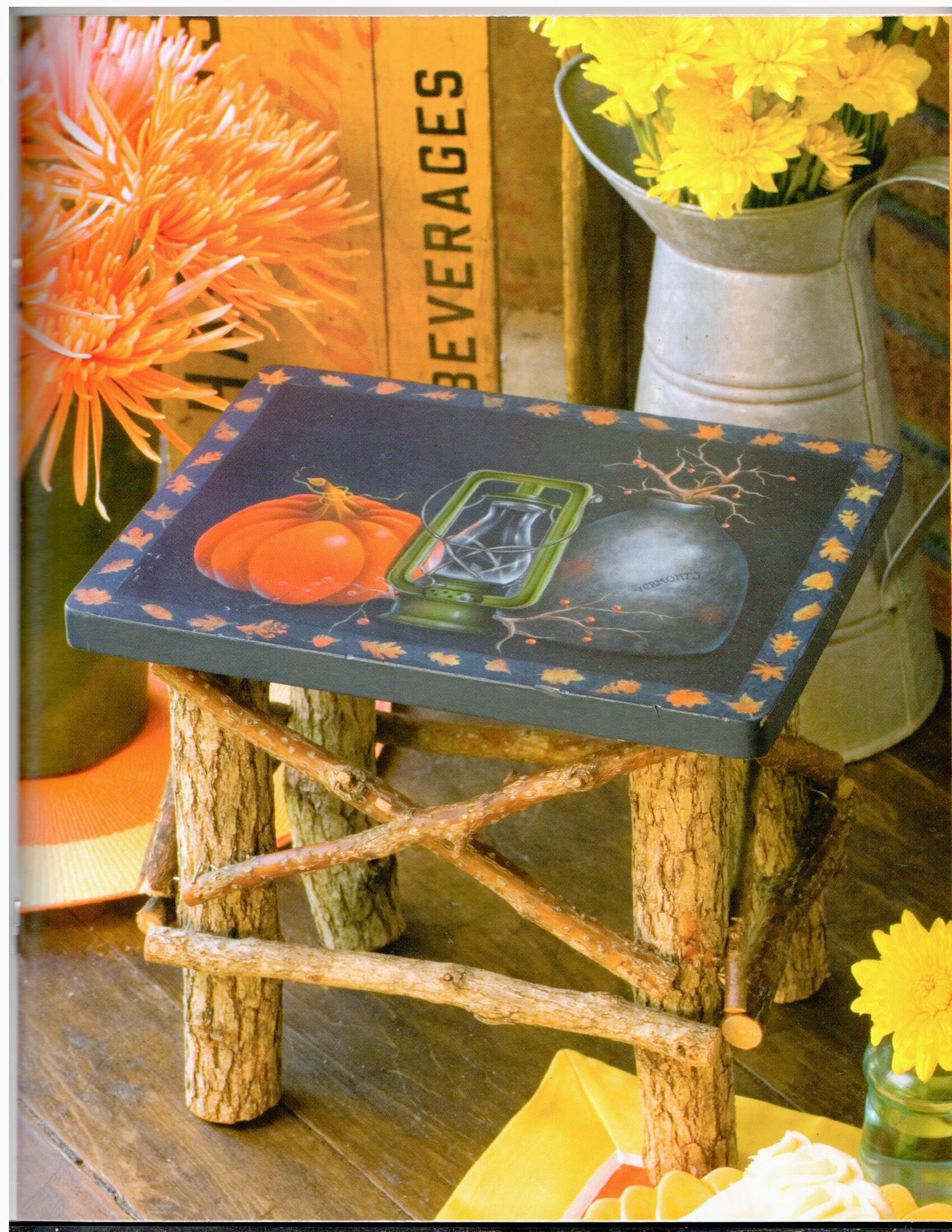 SHELFWORN: Harvest Home - Kaaren Johnston