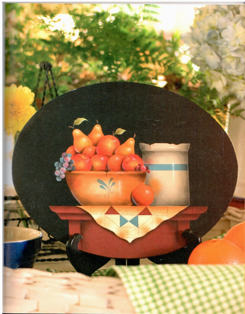 SHELFWORN: Harvest Home - Kaaren Johnston