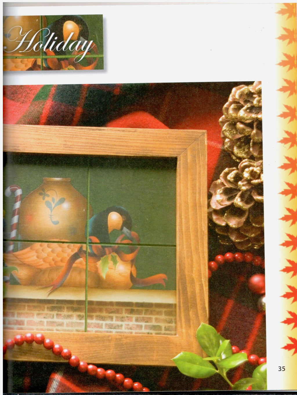 SHELFWORN: Harvest Home - Kaaren Johnston