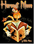 Harvest Moon - Sandra Malone