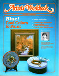 CLEARANCE: Priscilla Hauser's Workbook 1985 Volume 12 Number 2