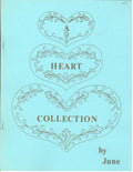 CLEARANCE: A Heart Collection - June S. Mayer