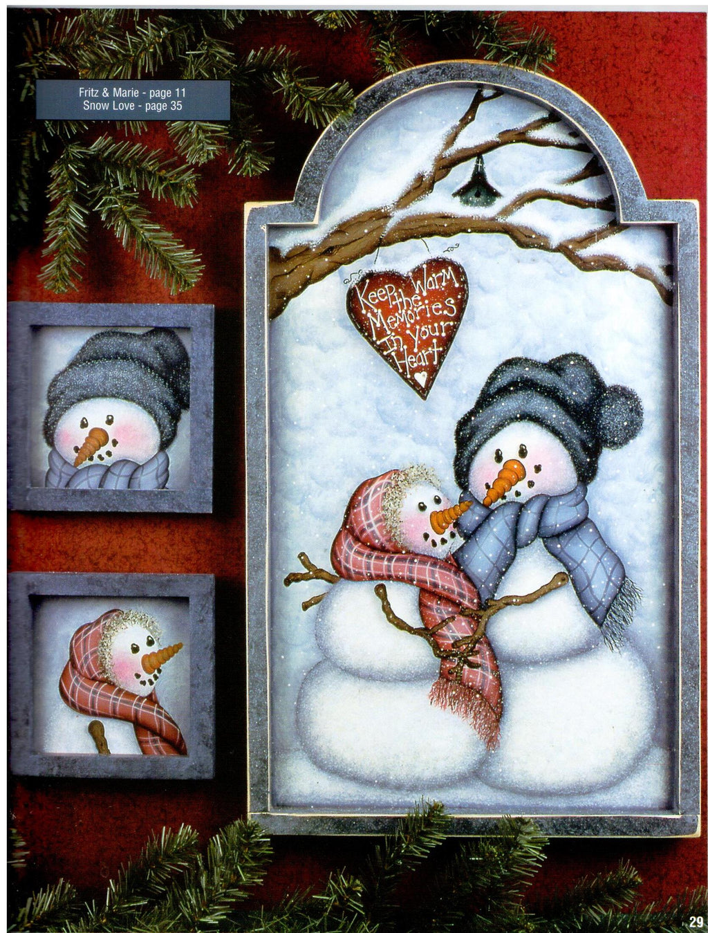 Heart of the Home Vol. 3 - Carolyn Altona
