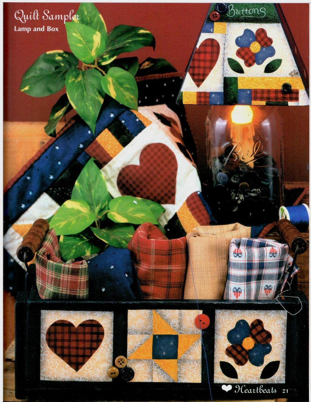 Heartbeats - Carrie Graziano