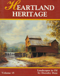 Heartland Heritage - Dorothy Dent - OOP