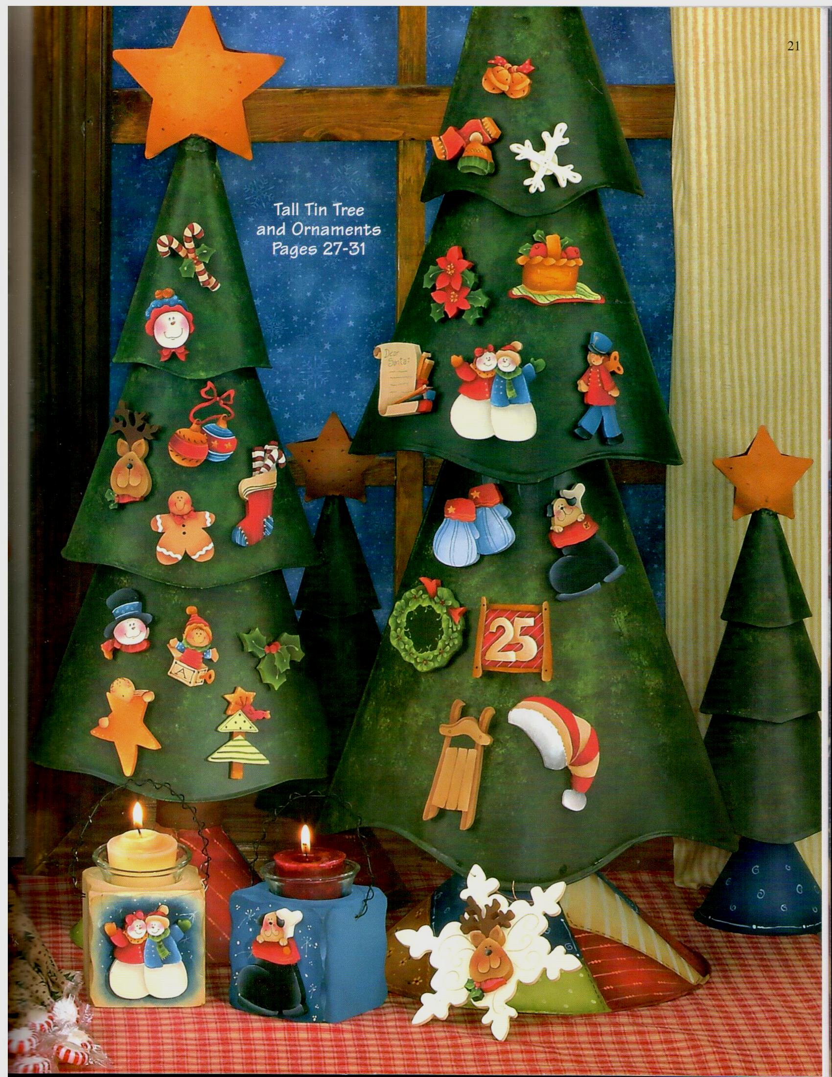 CLEARANCE: Heartwarmers Small Treasures Holiday Pleasures Vol. 2 - Sue Jernigan