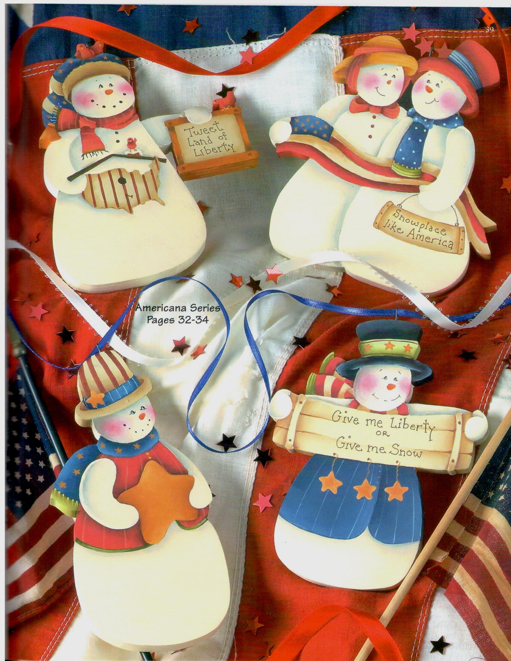 CLEARANCE: Heartwarmers Small Treasures Holiday Pleasures Vol. 2 - Sue Jernigan