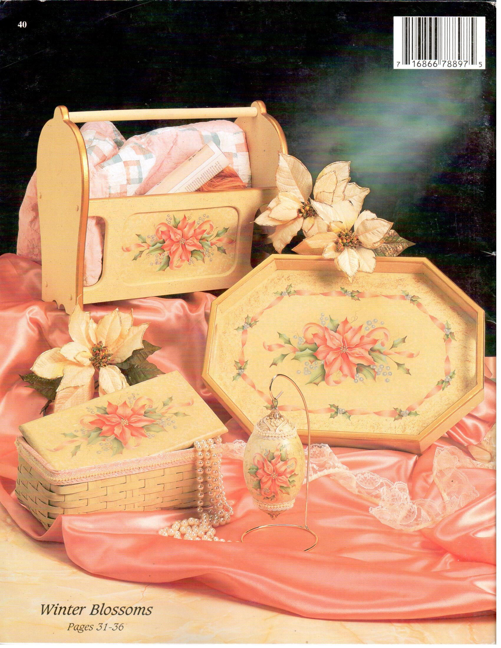 Heaven Sent Seasons - Debbie Cole - OOP