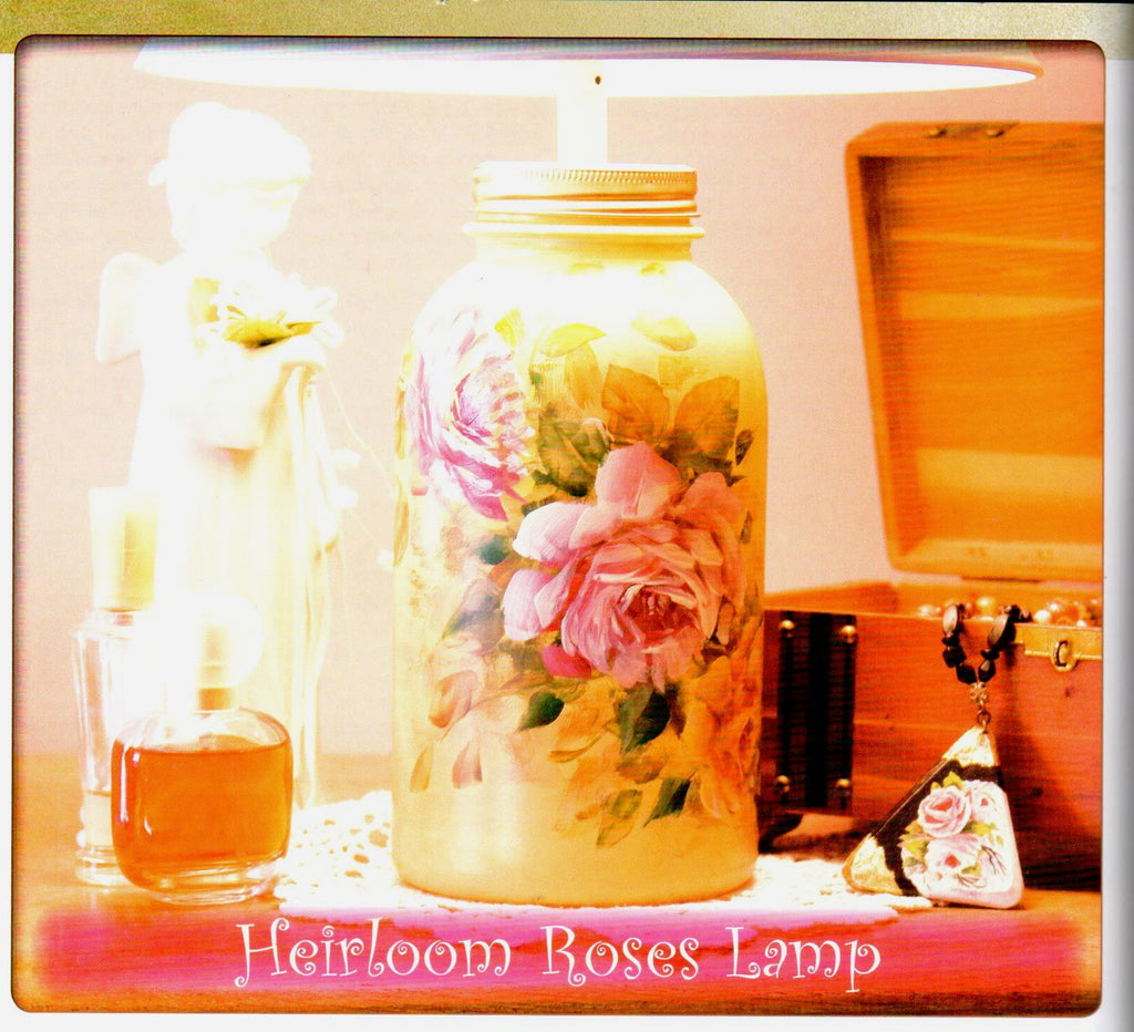 Heirloom Collection - Carol van Tol - OOP