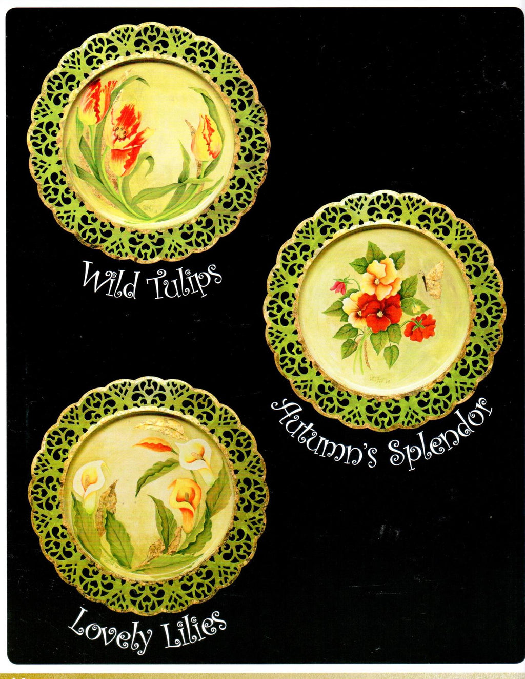 Heirloom Collection - Carol van Tol - OOP