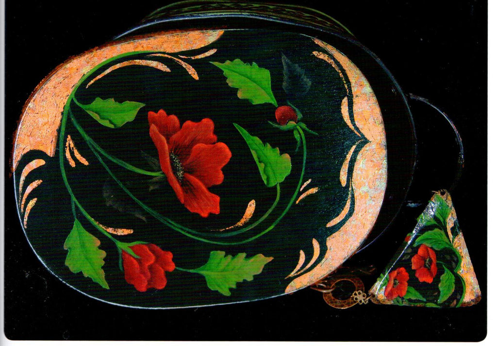 Heirloom Collection - Carol van Tol - OOP